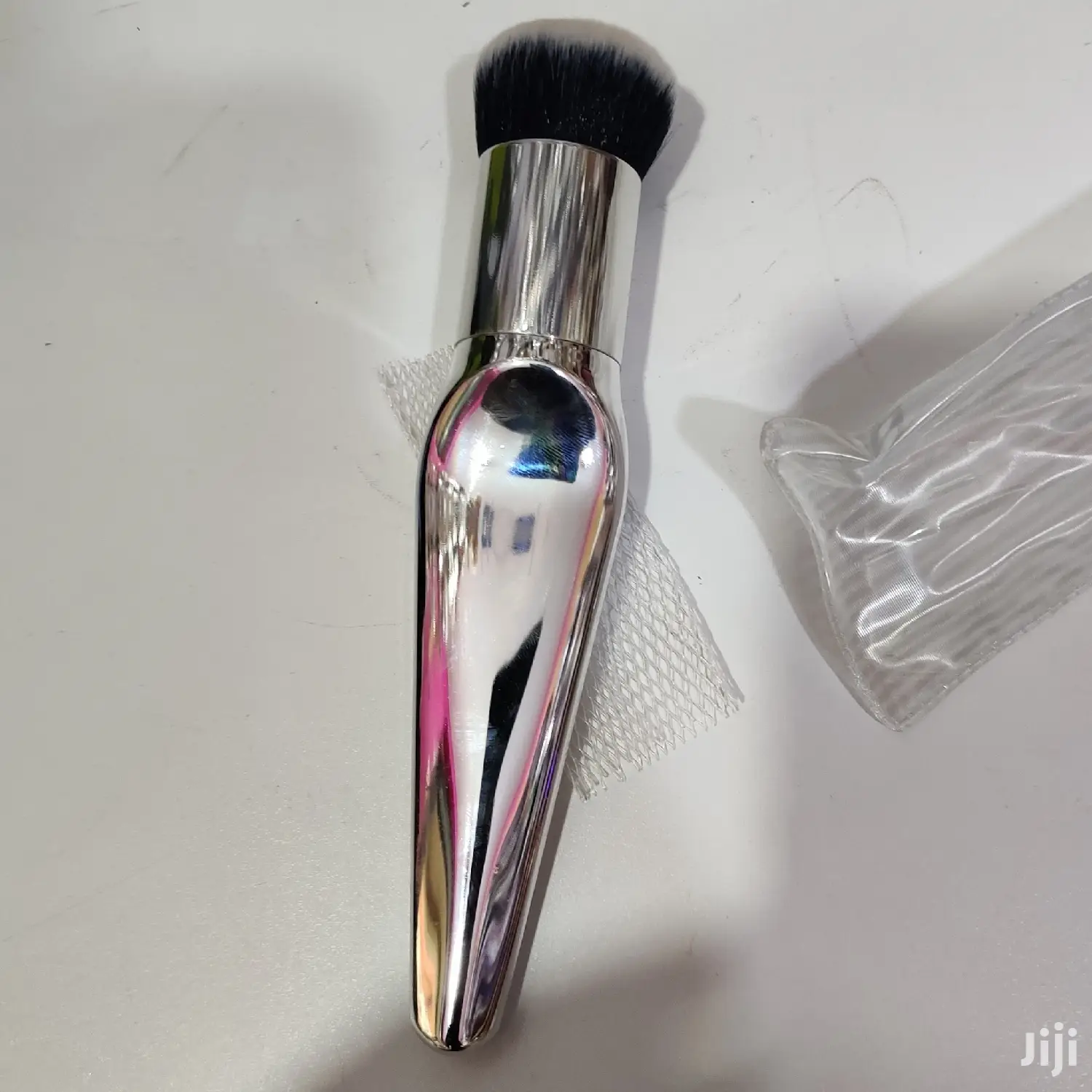 Makeup Single Foundation Brush High Quality Cosmetic Tool