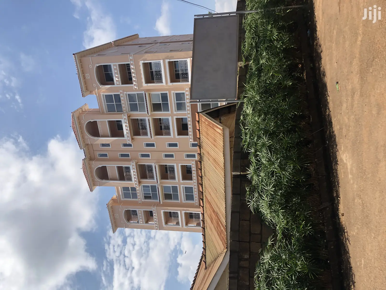 Bukoto 2 Bedrooms Condominiums on Sell
