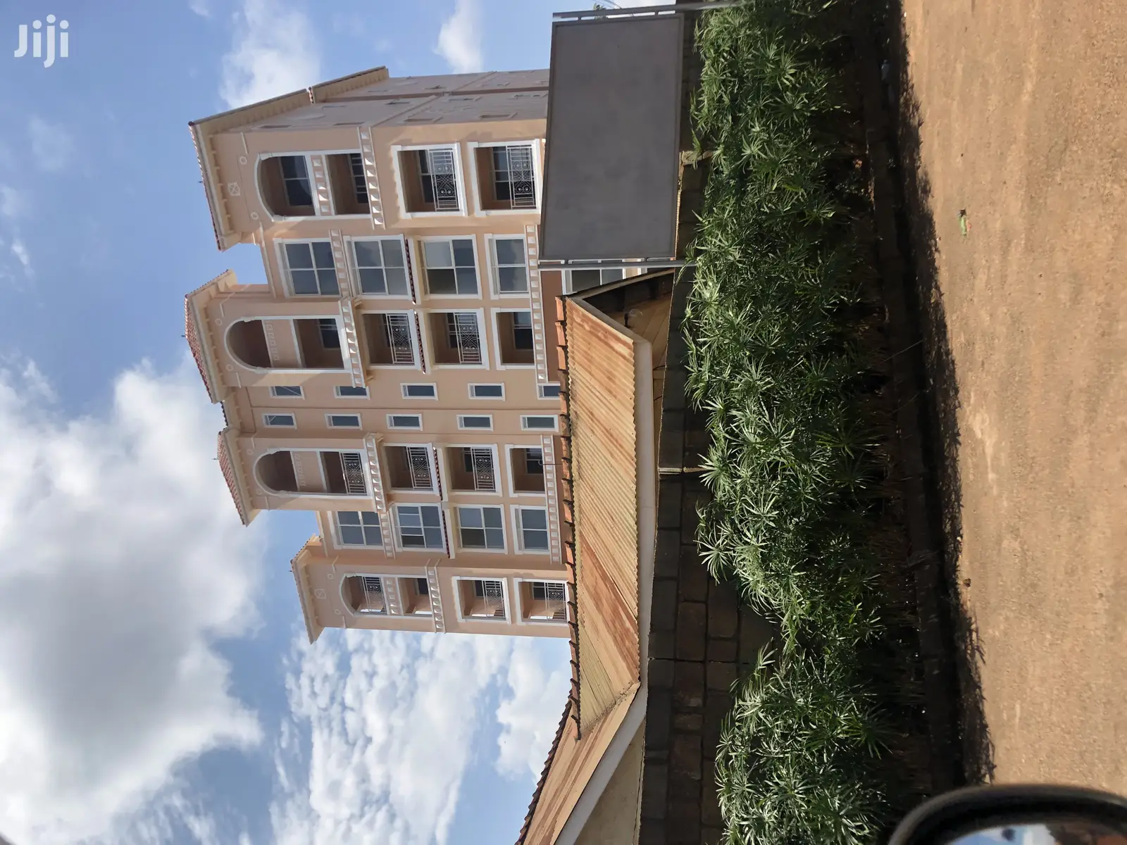 Bukoto 2 Bedrooms Condominiums on Sell