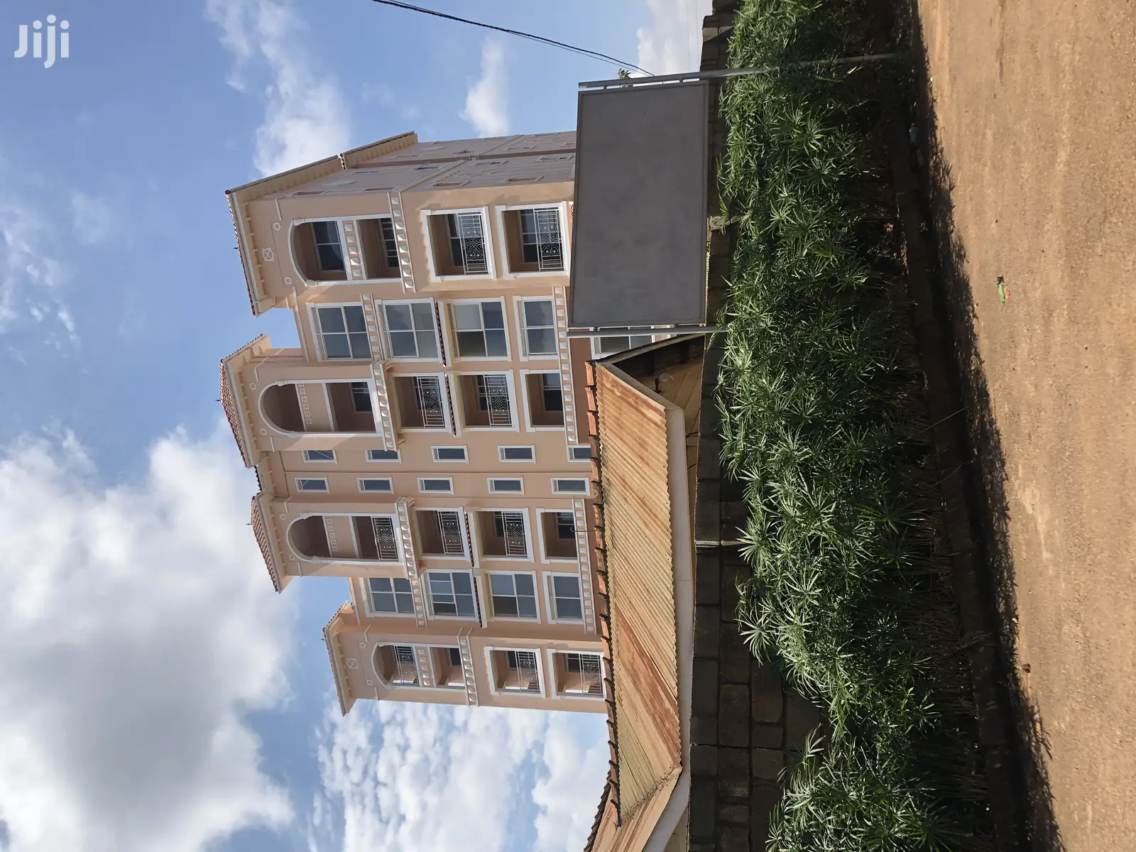 Bukoto 2 Bedrooms Condominiums on Sell
