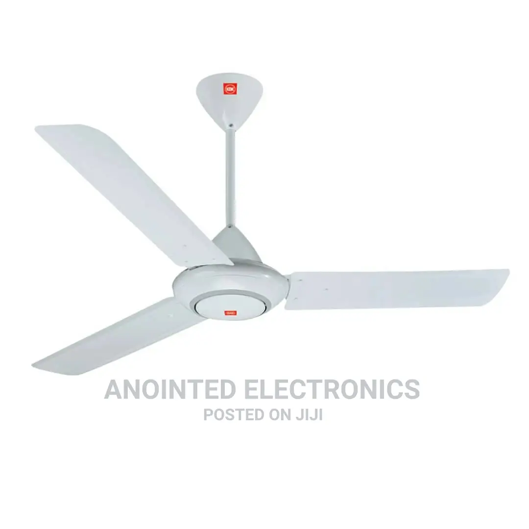 Ceillinga Fans CMC