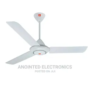 Ceillinga Fans CMC