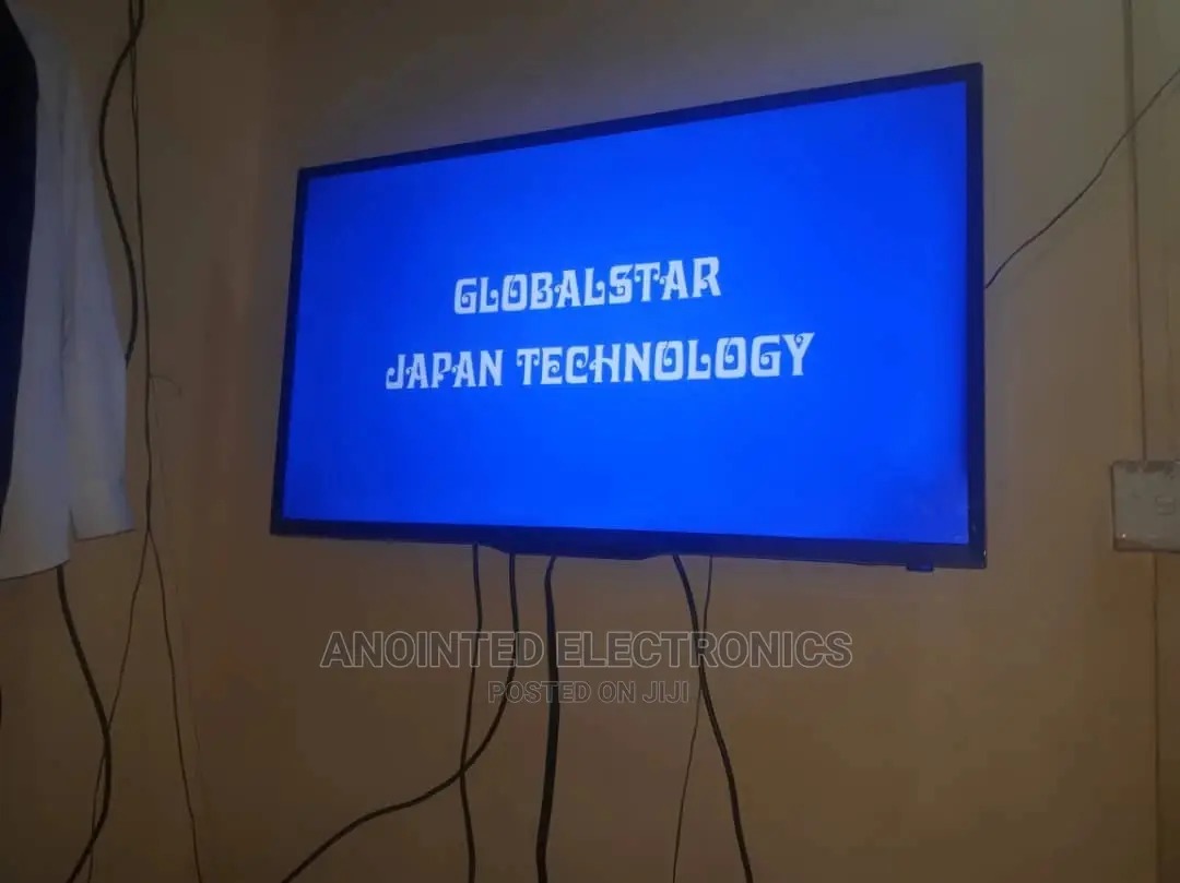 Tv Global Star 40" Digital