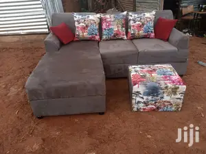 Sectional Mini L Sofa
