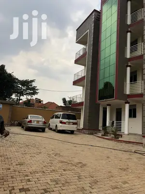 Apartments In Kyaliwajjara For Sell