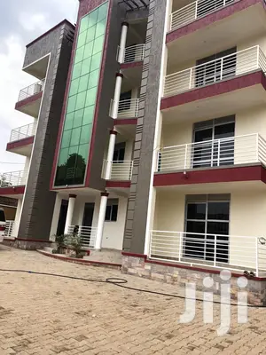 Apartments In Kyaliwajjara For Sell