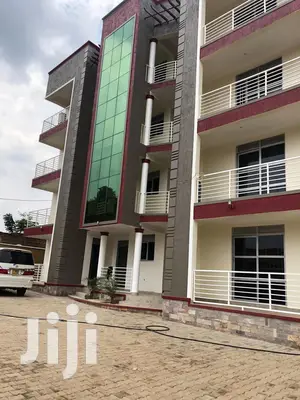 Apartments In Kyaliwajjara For Sell