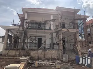 Kyanja Posh Mansion On Sell