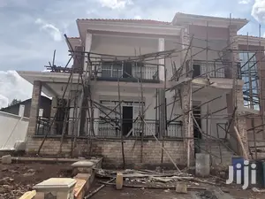 Kyanja Posh Mansion On Sell