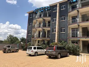 16 Unit Apartments In Kyaliwajjara On Sell