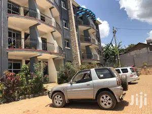 16 Unit Apartments In Kyaliwajjara On Sell