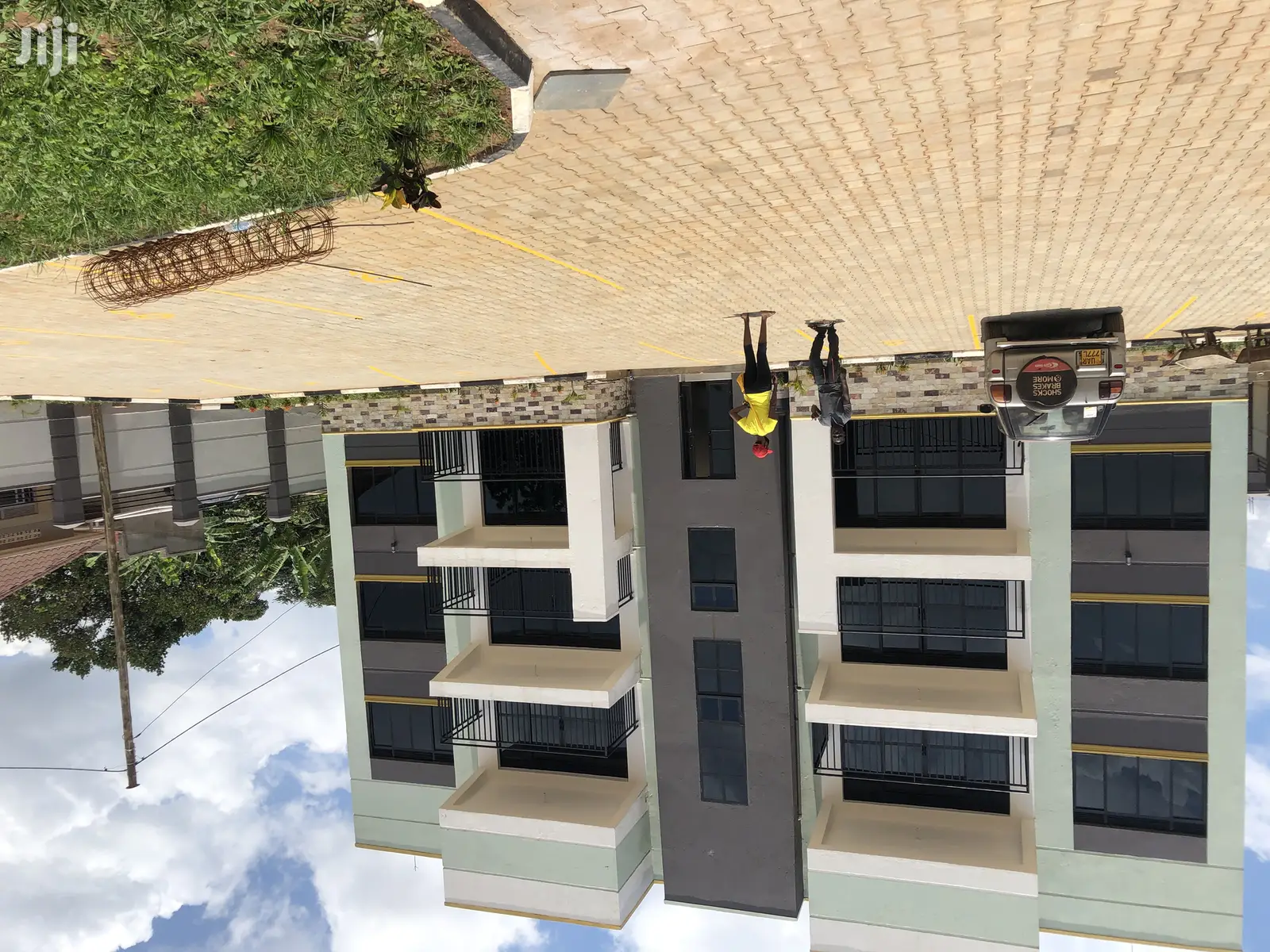 Kiira Three Bedroom Condominiums for Sell