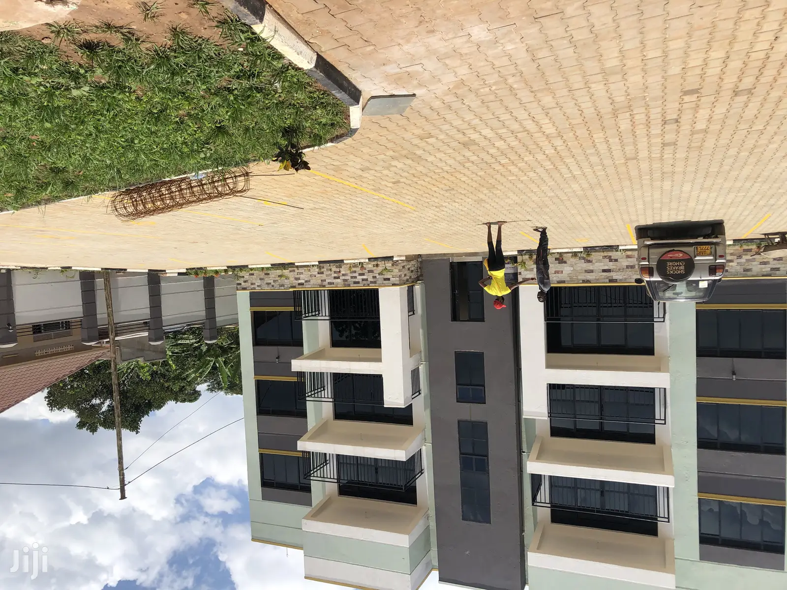 Kiira Three Bedroom Condominiums for Sell