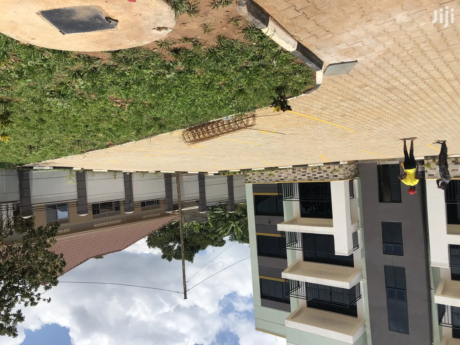 Kiira Three Bedroom Condominiums for Sell