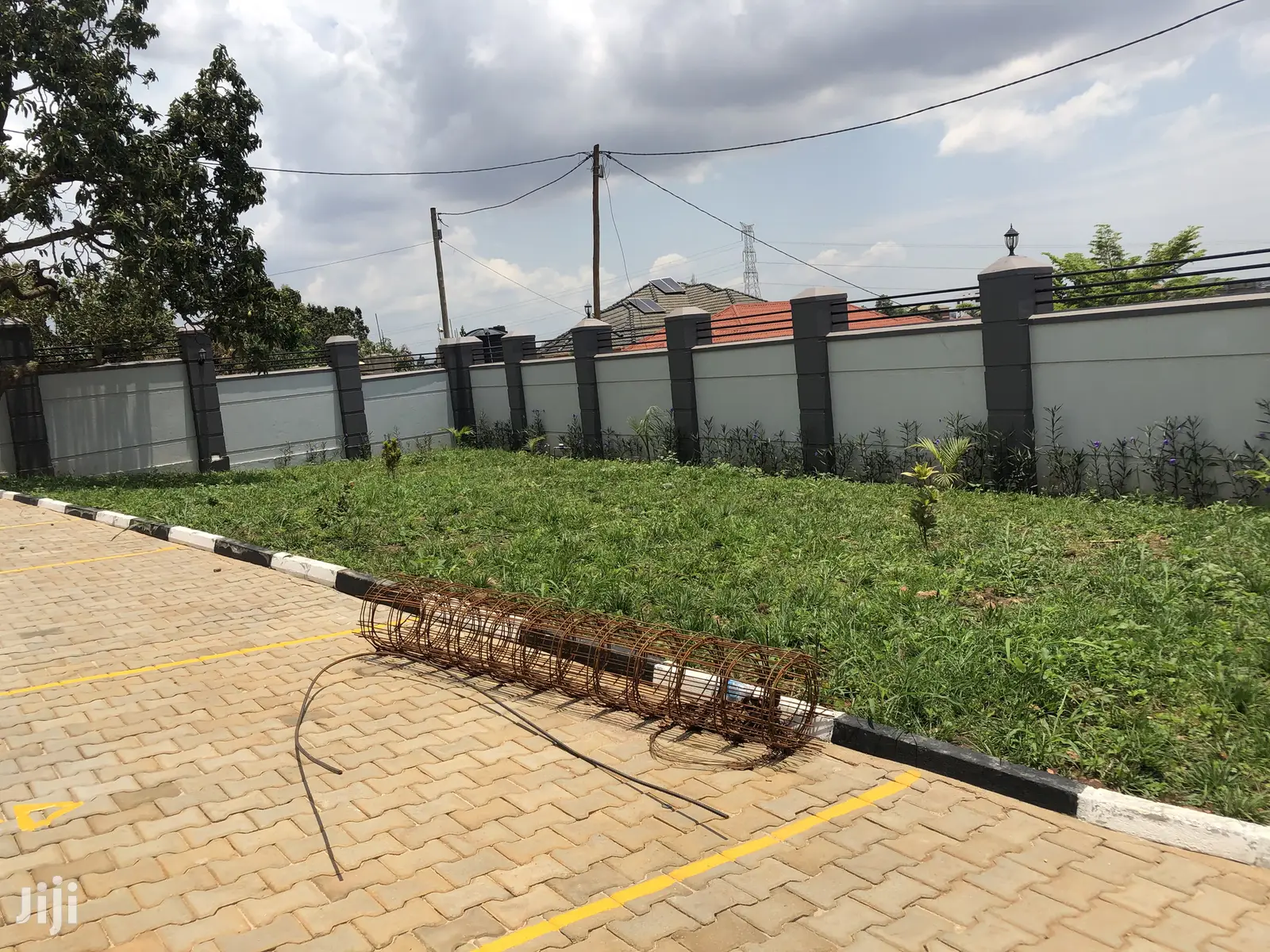 Kiira Three Bedroom Condominiums for Sell
