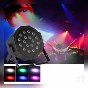 Photo - LED Stage Par Light