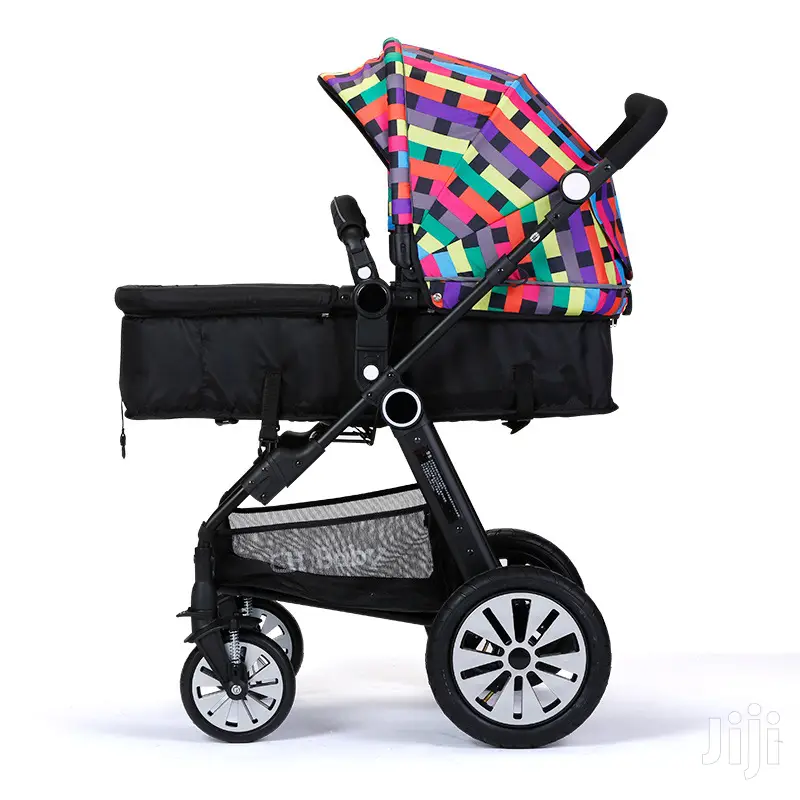 Baby Stroller