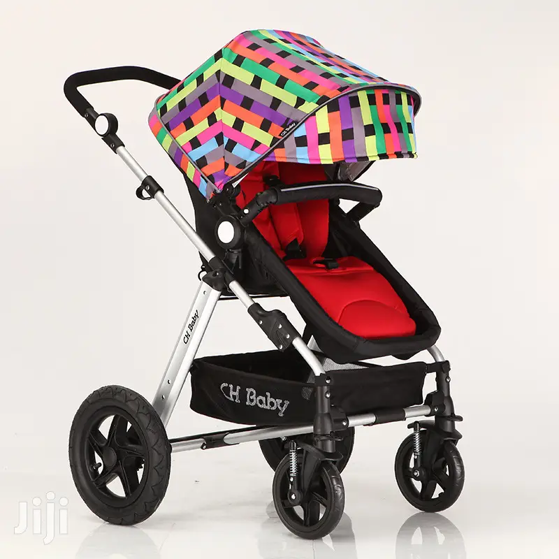 Baby Stroller