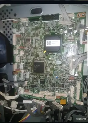 Printers And Copiers Repair