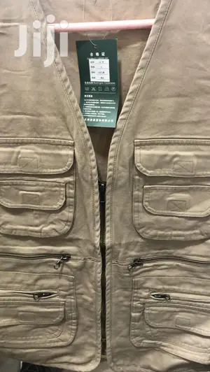 Wallet Office Jackets