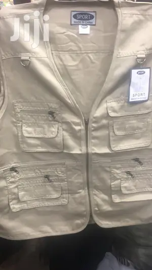 Wallet Office Jackets