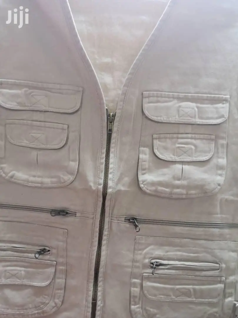 Wallet Office Jackets