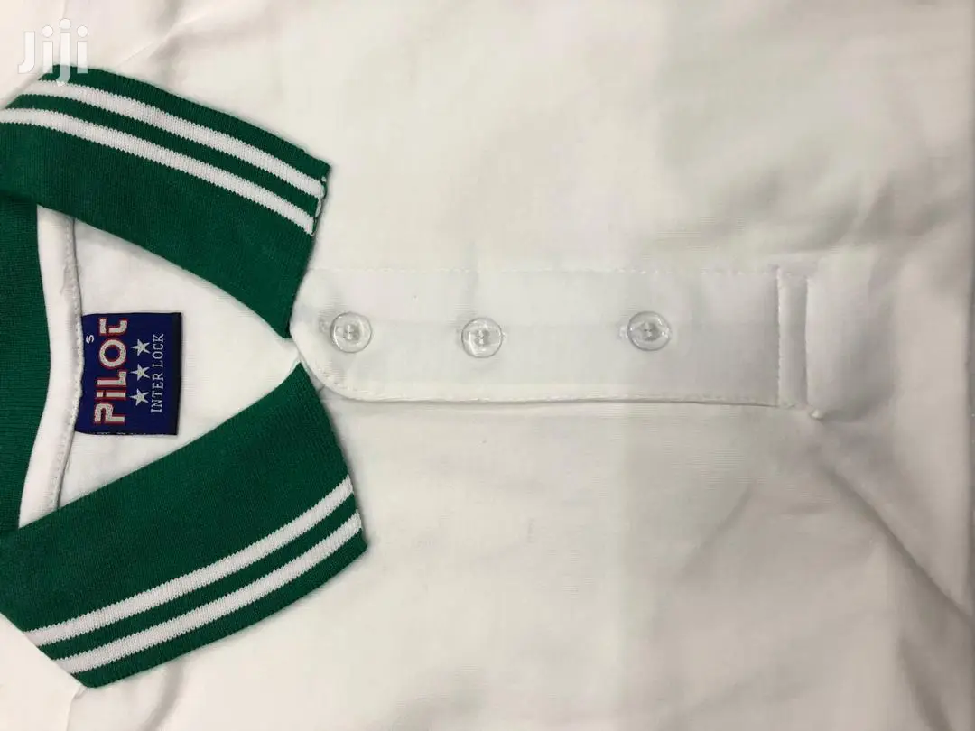 Pure Cotton Shirts