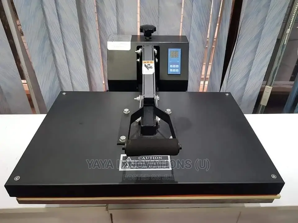 16X24 Inches Industrial Heat Press Machine