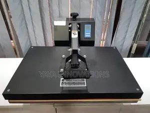 16X24 Inches Industrial Heat Press Machine