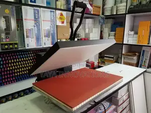 16X24 Inches Industrial Heat Press Machine