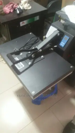16X24 Inches Industrial Heat Press Machine