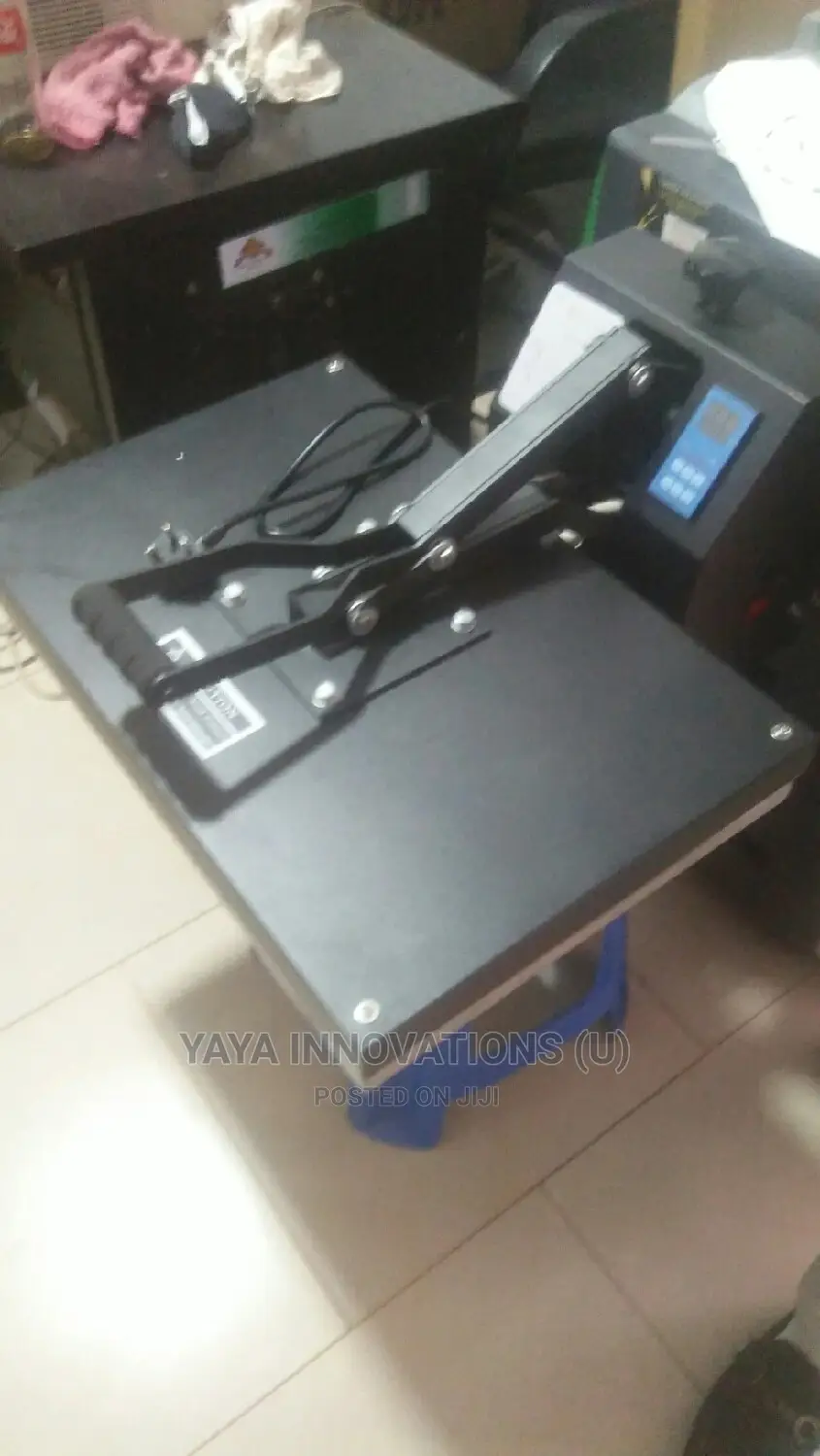 16X24 Inches Industrial Heat Press Machine