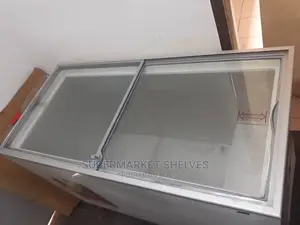 Deep Freezer