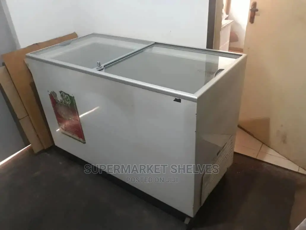 Deep Freezer