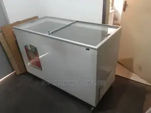 Deep Freezer
