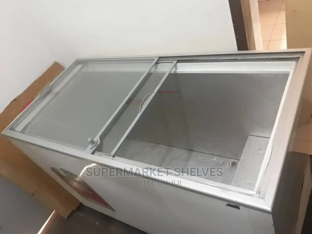 Deep Freezer