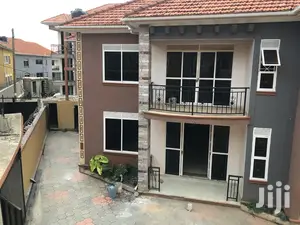 Kiira Hot Six Bedrooms Castle On Sell