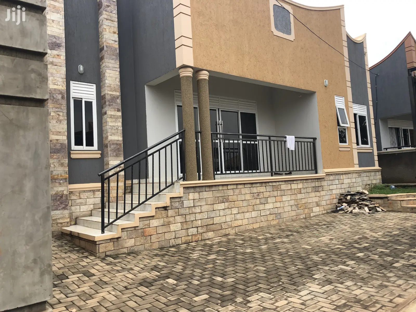 Town House in Najjera on Sell