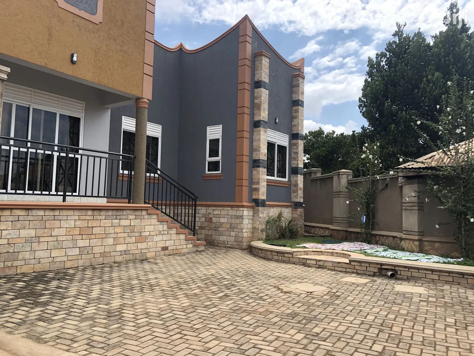 Town House in Najjera on Sell