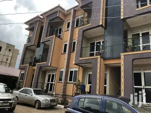 Kiwatule Complex Of Apartments On Sell