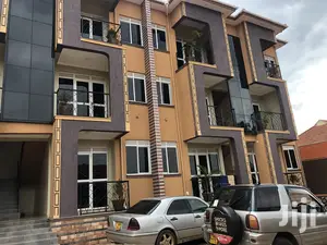 Kiwatule Complex Of Apartments On Sell