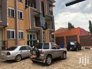 Kiwatule Complex Of Apartments On Sell