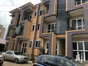 Kiwatule Complex Of Apartments On Sell