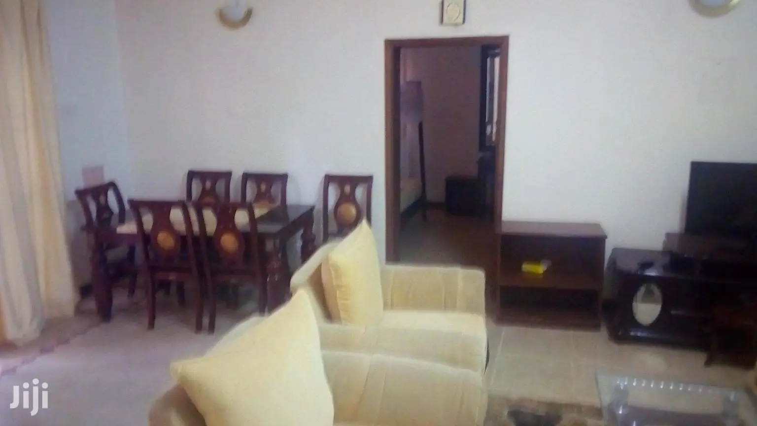 One Bedroom Apartment For Rent