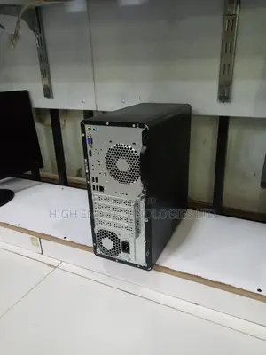 Desktop Computer HP ProOne 600 G3 16GB Intel Core i5 HDD 1T