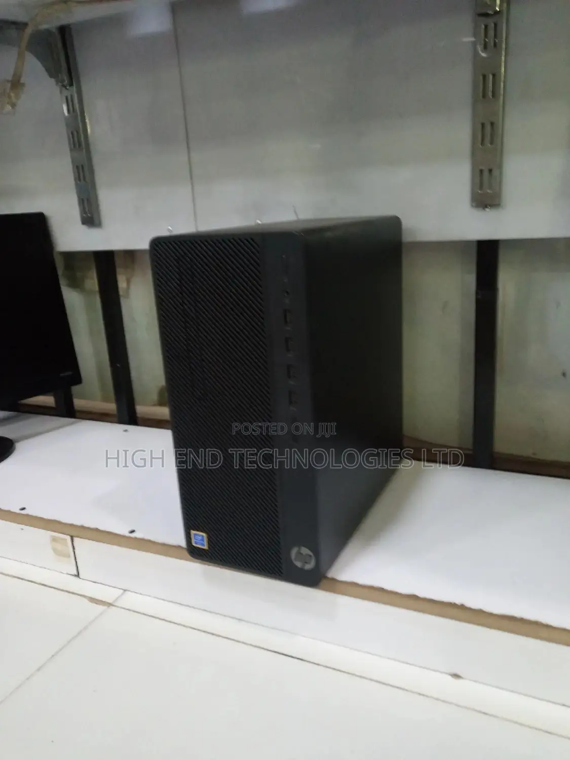 Desktop Computer HP ProOne 600 G3 16GB Intel Core i5 HDD 1T