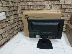 Hp Elite Display Full Hd,1080 Pix