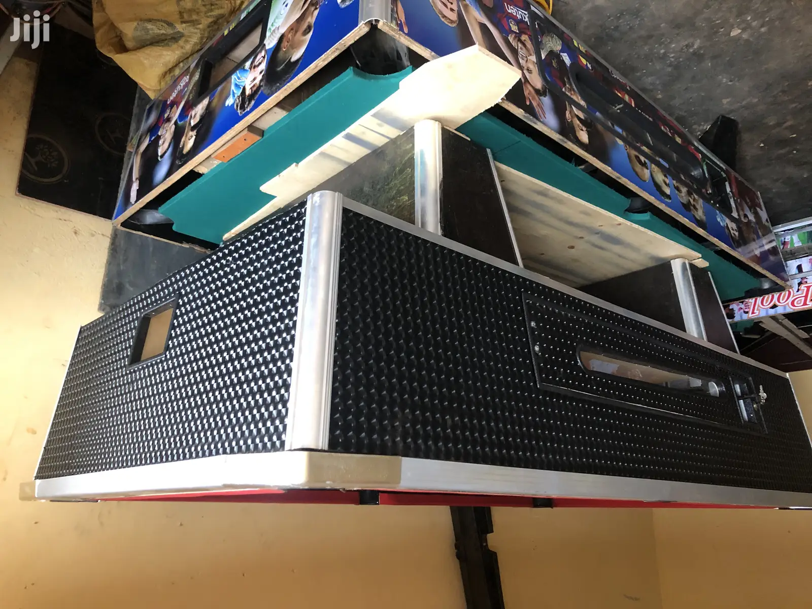 Pool Tables Sports