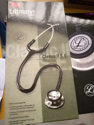 Photo - Littman Stethescope 11
