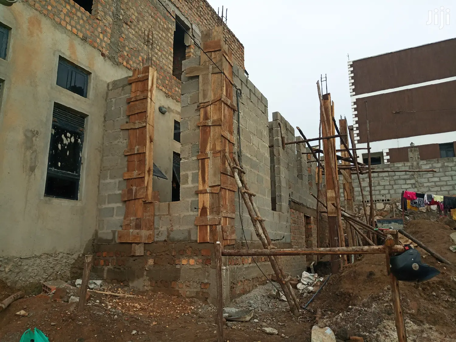 Construction Services